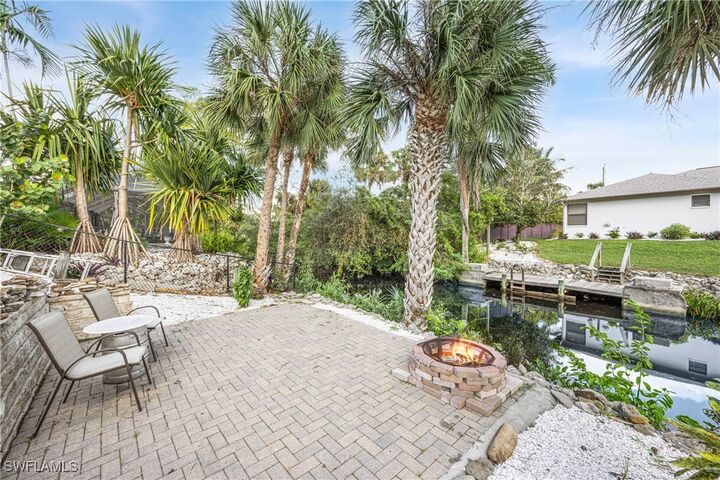 Property Photo: 27211 Sun Aqua Lane FL 34135