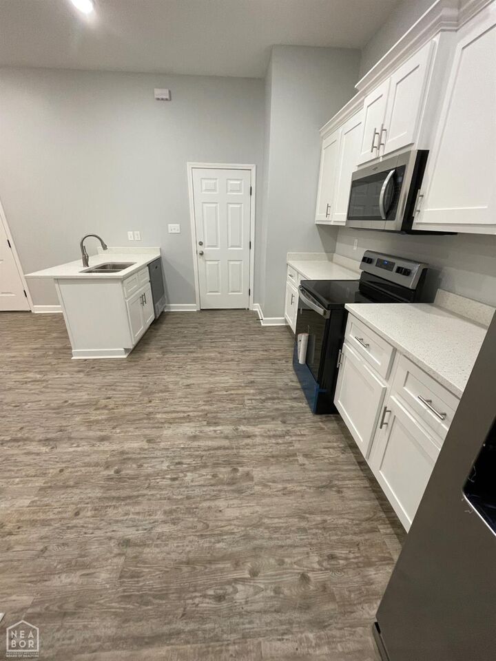 Property Photo:  508 Vine  AR 72401 