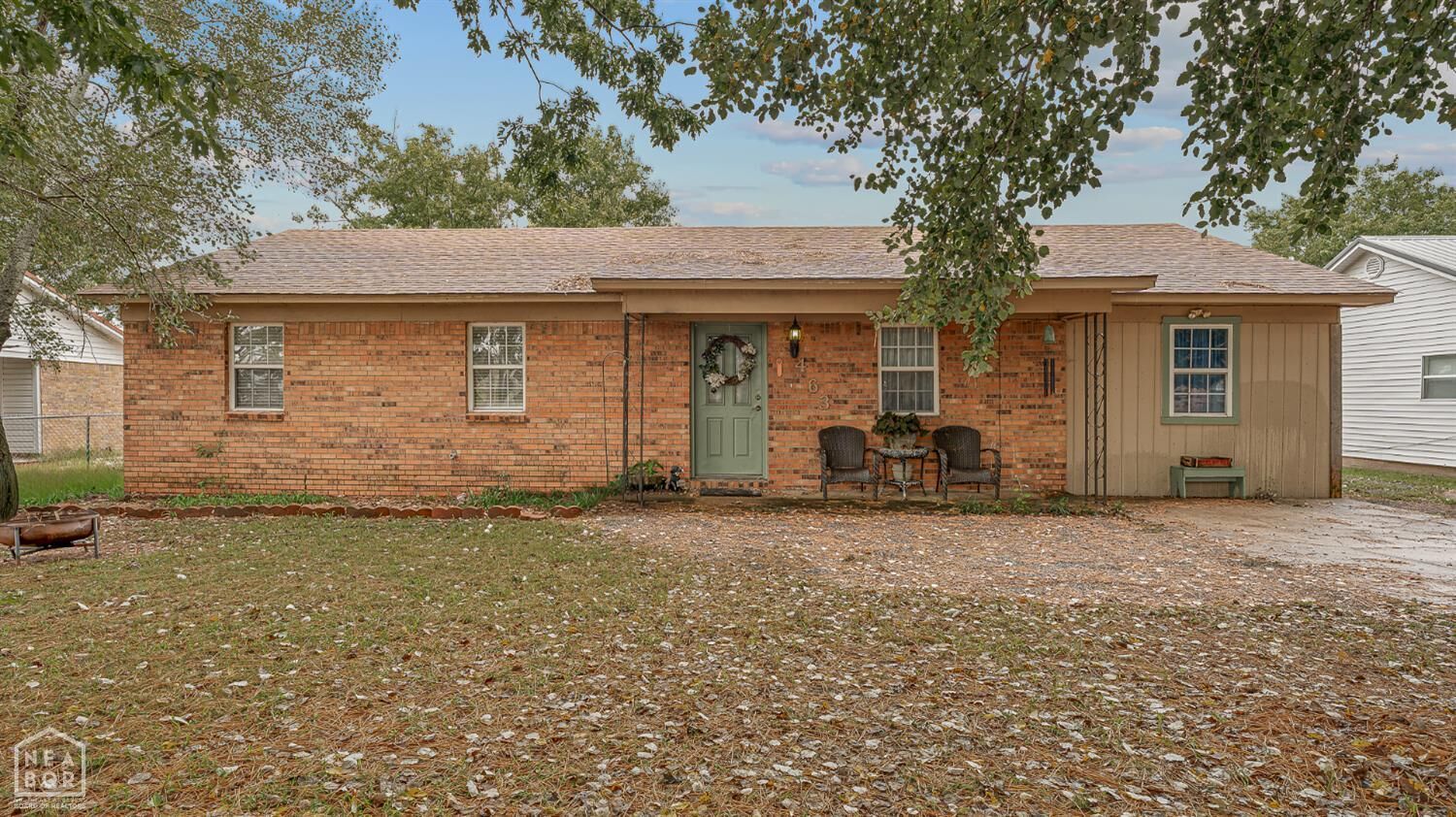 Property Photo:  463 Crestmont Circle  AR 72315