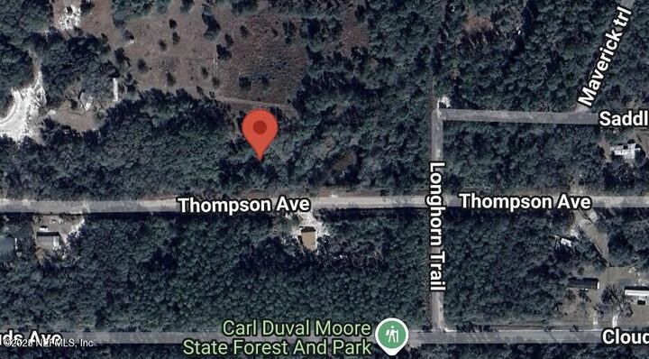 Property Photo:  210 Thompson Avenue  FL 32148