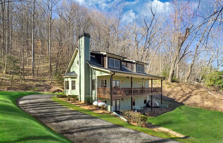 Property Photo: 526 Garland Ridge Drive NC 28904