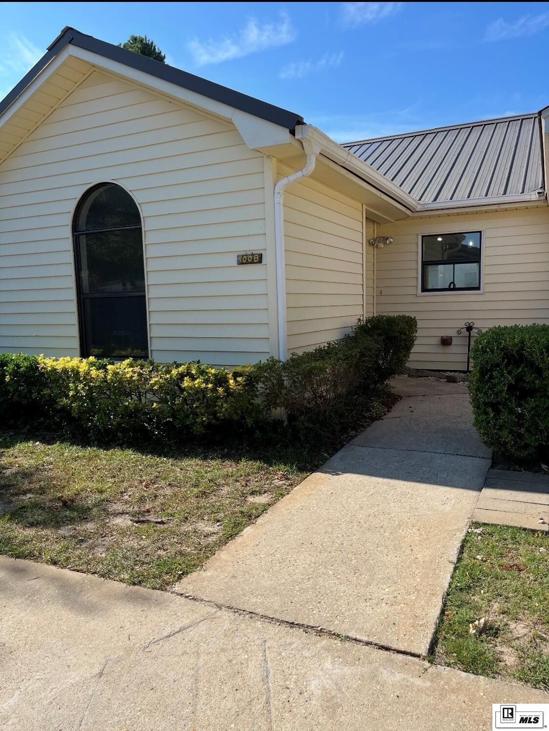 Property Photo: 100 Willow Ridge Drive LA 71291