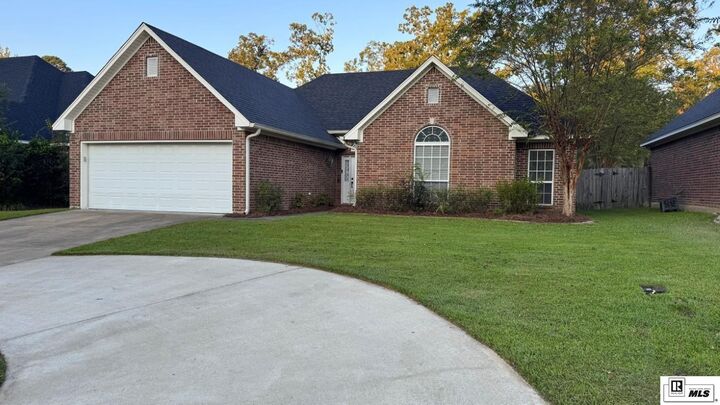 Property Photo: 111 Creole Lane LA 71291