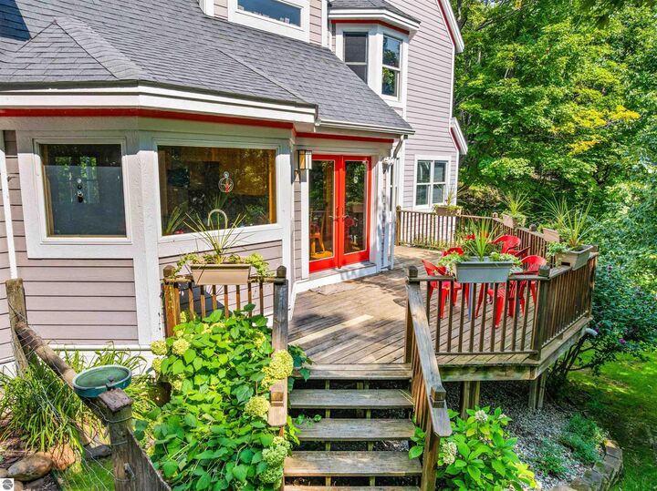 Property Photo: 10552 Craig Road MI 49686