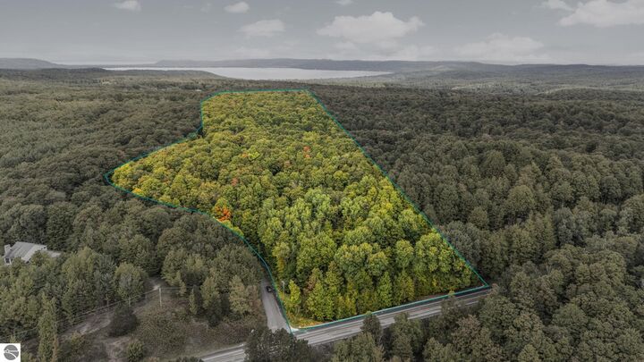 0 S Golden Valley Drive  Empire MI 49630 photo