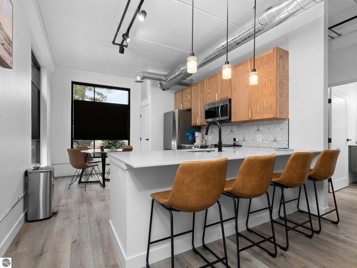 Property Photo:  1825 E Eighth 111  MI 49686 