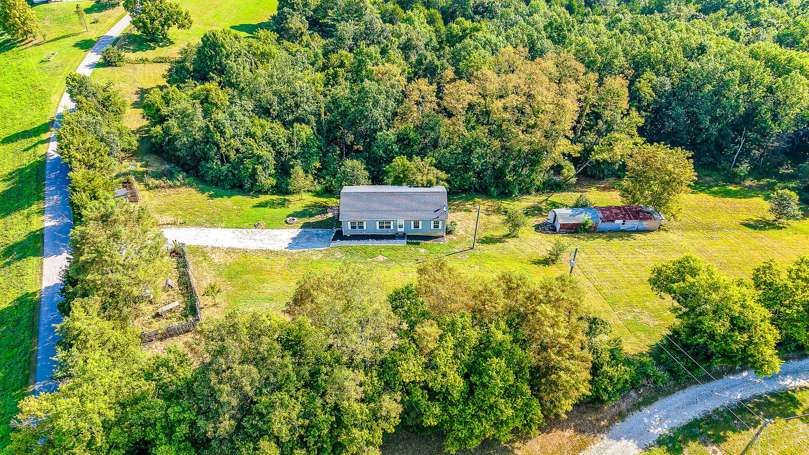 Property Photo: 625 Bracht Road KY 41010