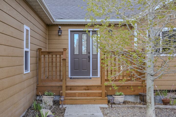 Property Photo:  98 Miller Drive  MT 59047 