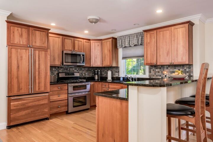 Property Photo:  12 Fellows Lane  NH 03824 