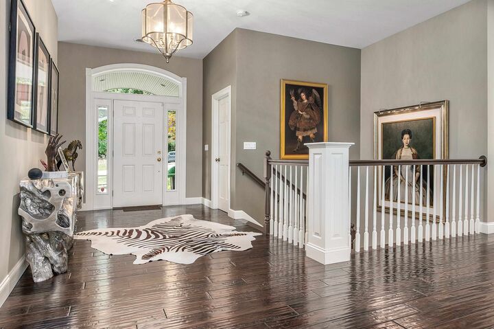 Property Photo:  4 Sloans Brook Drive  NH 03833 