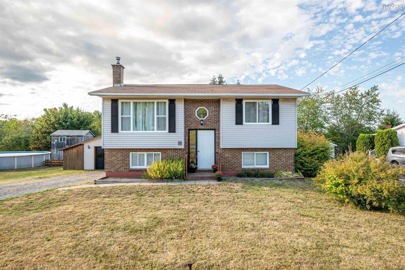 Property Photo: 228 Falmouth Back Road NS B0P 1P0