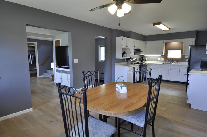 Property Photo:  307 Wabasha Avenue  MN 55972 