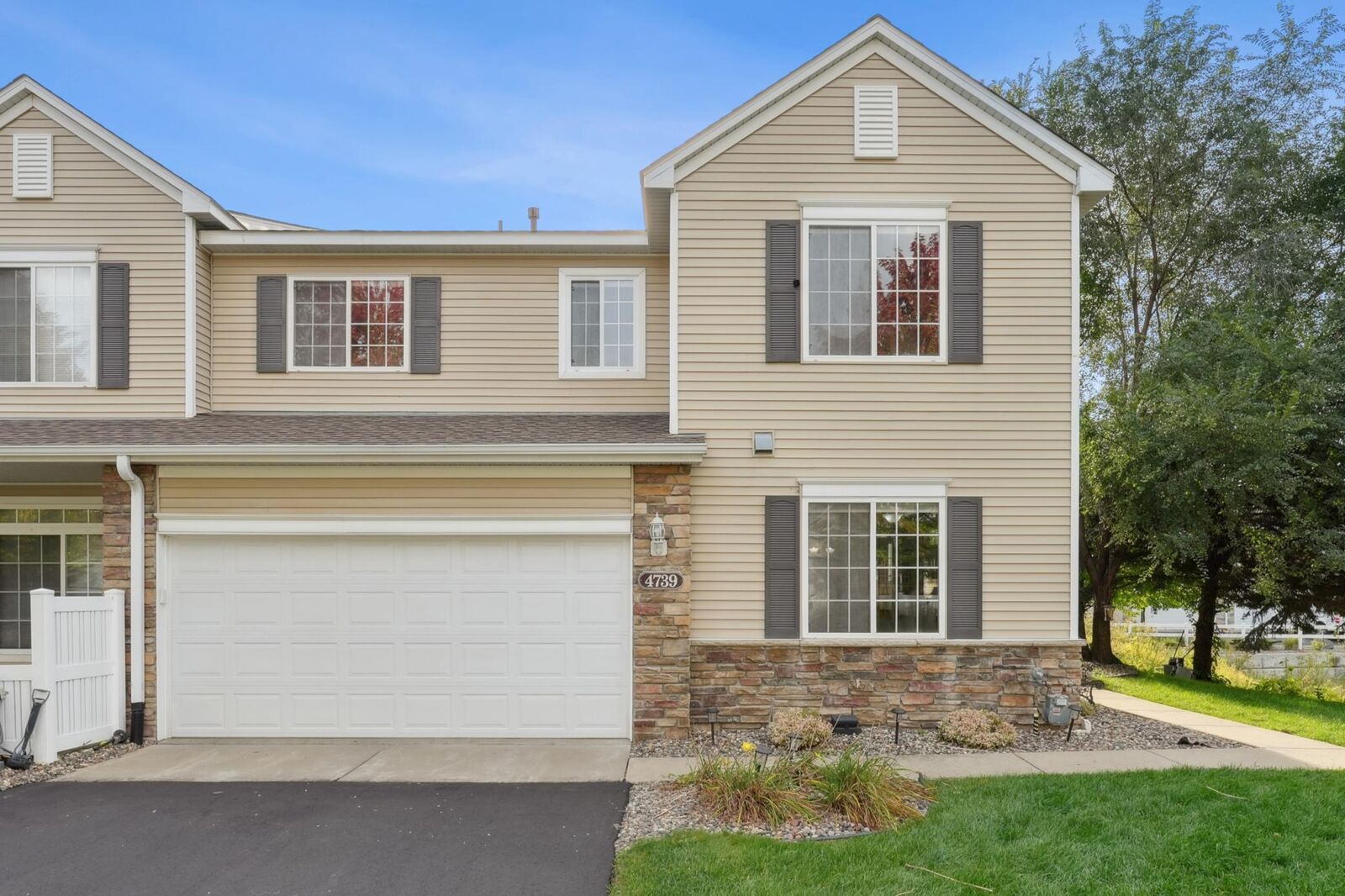Property Photo: 4739 Blaine Avenue 506 MN 55076