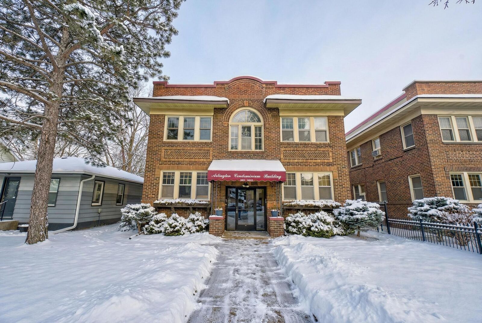 Property Photo:  4720 Nicollet Avenue  MN 55419 