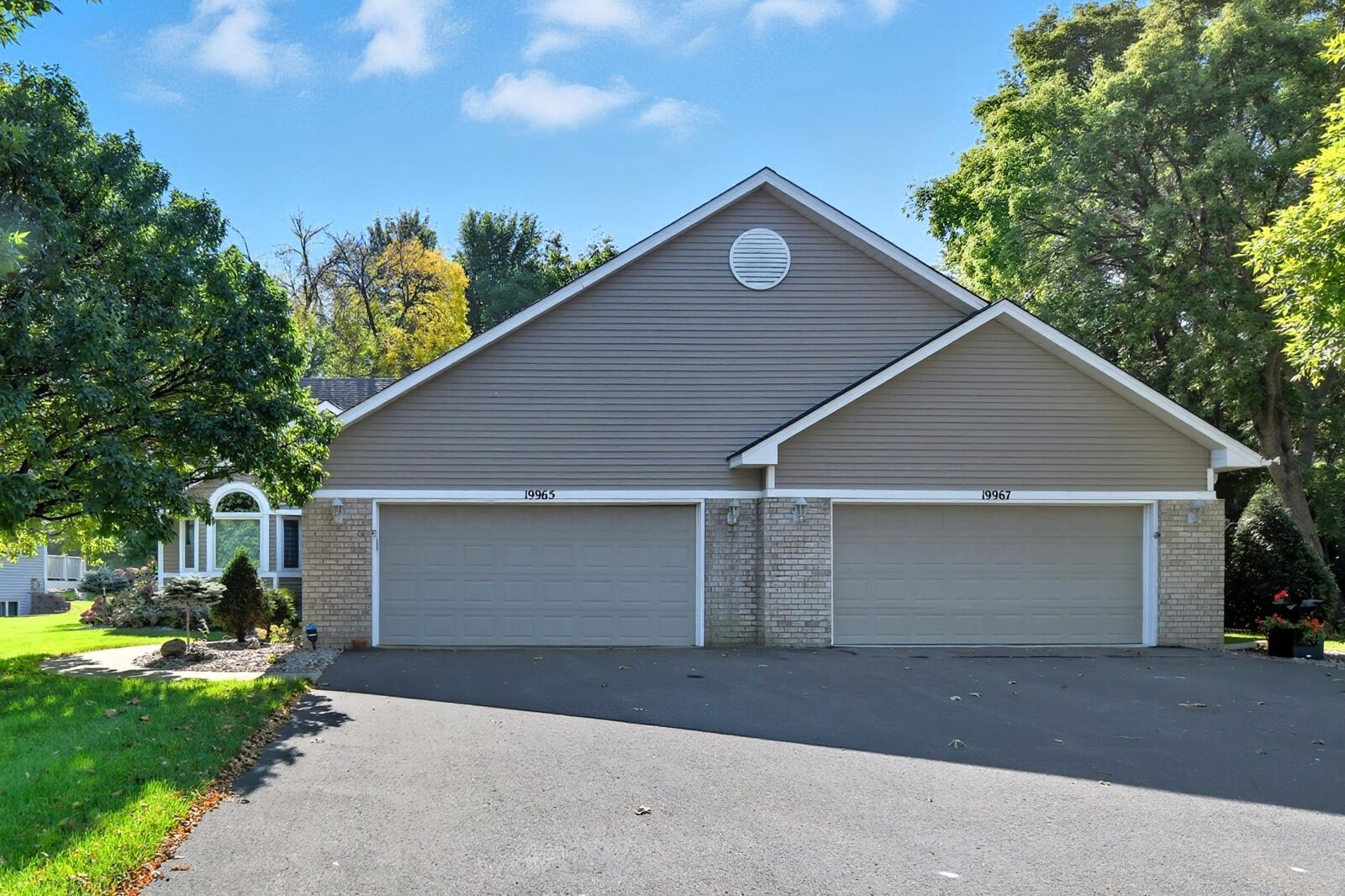 Property Photo: 19965 Waterford Court MN 55331