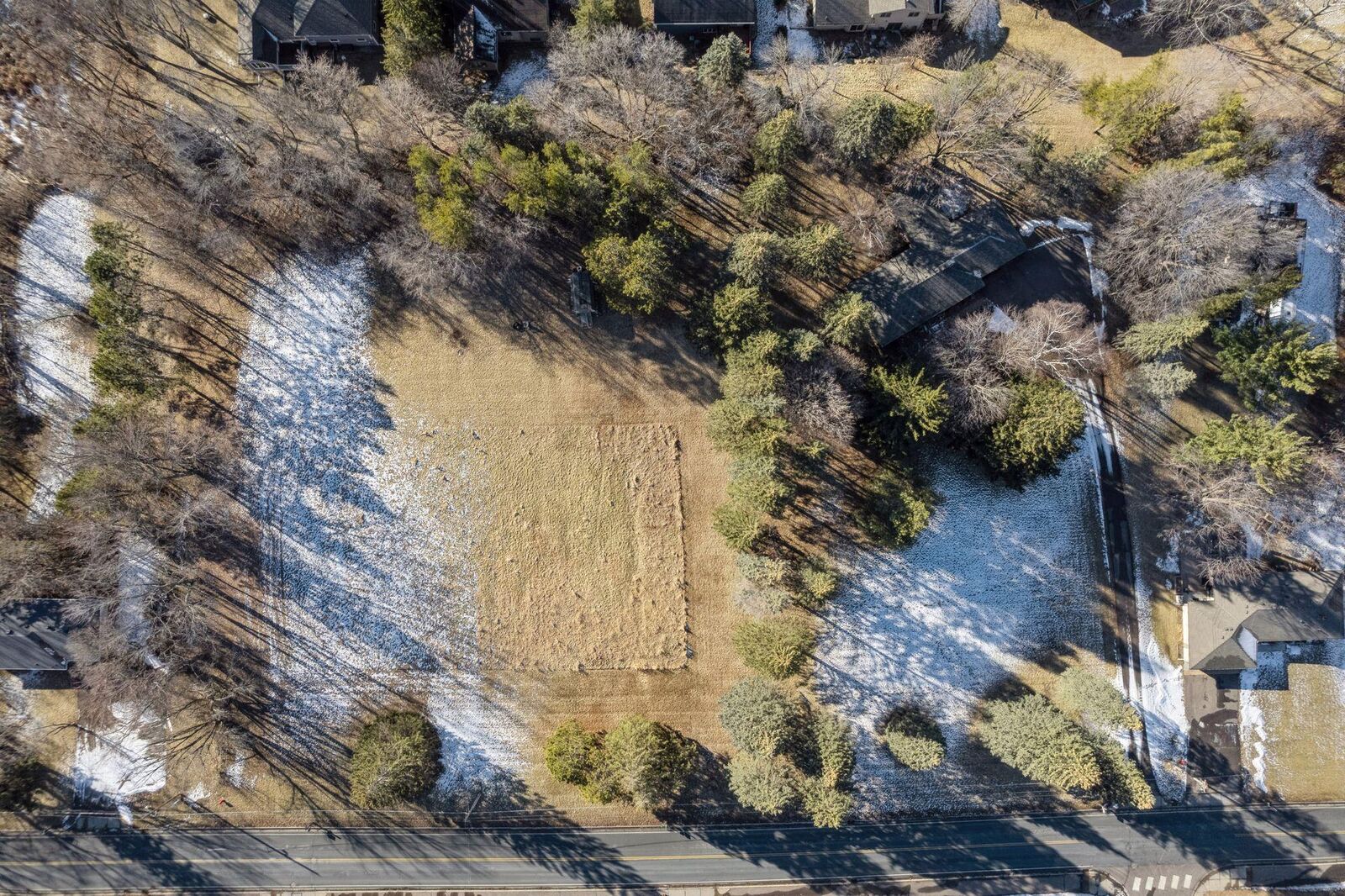Property Photo:  3445 Hunter Drive  MN 55340