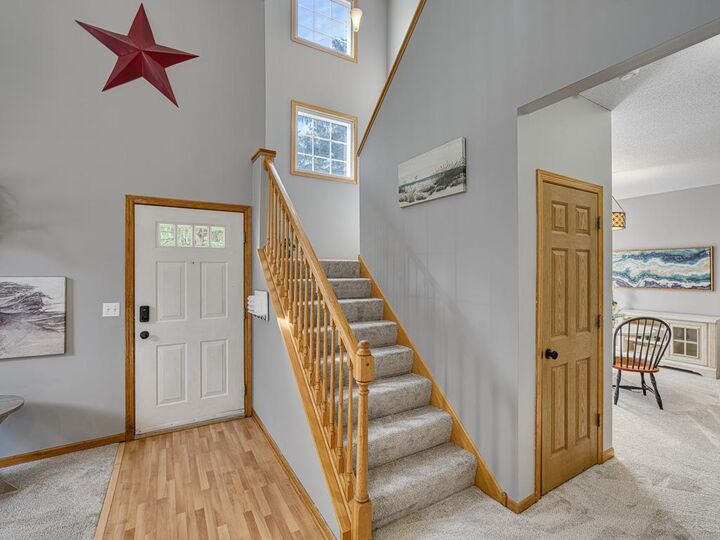 Property Photo:  8910 Olive Lane N  MN 55311 