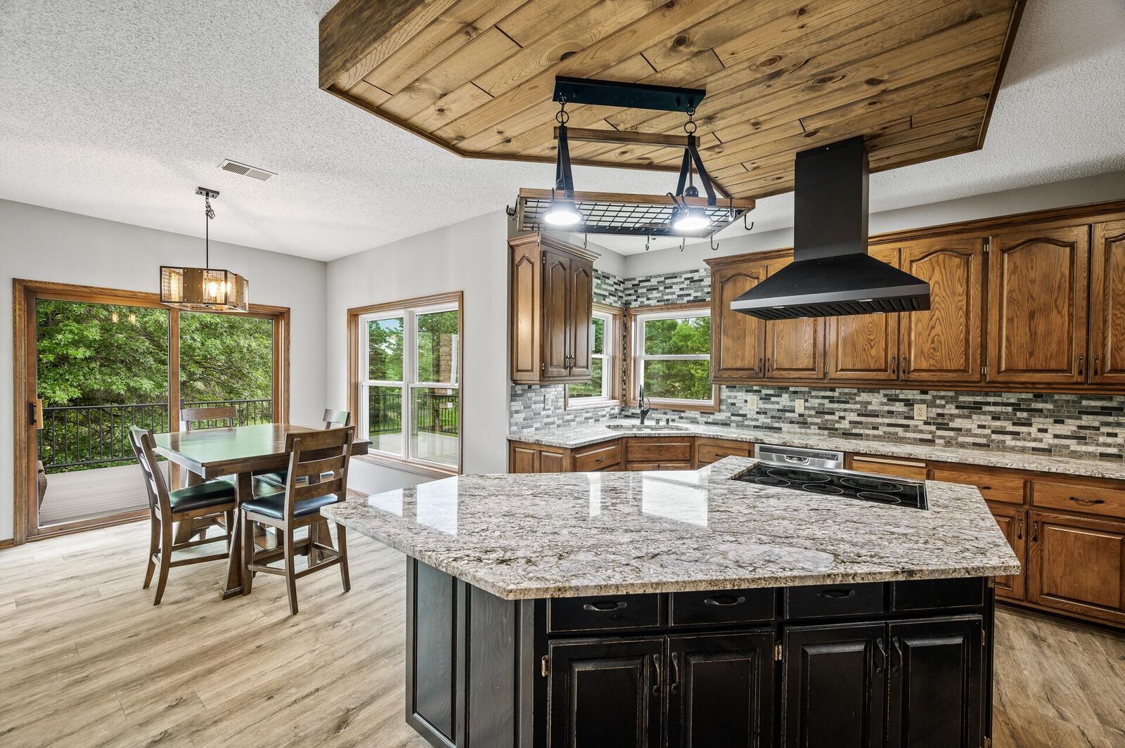 Property Photo:  2801 263rd Avenue NE  MN 55040 