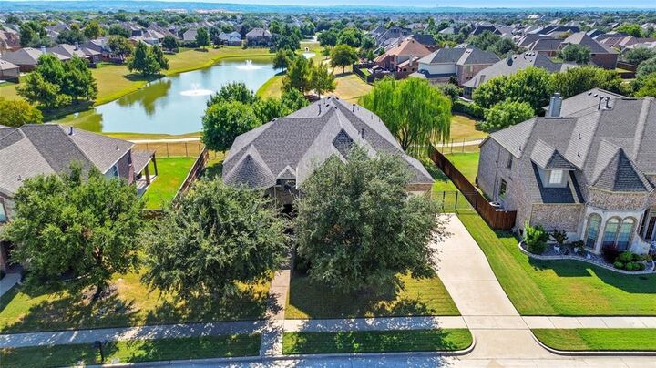 Photo de la propriété: 2723 Portside Drive TX 75054