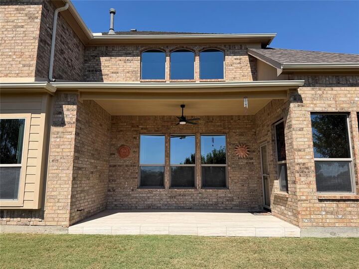 Property Photo: 2723 Portside Drive TX 75054