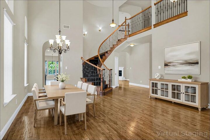 Photo de la propriété: 2723 Portside Drive TX 75054