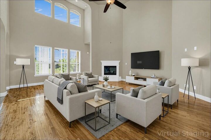 Photo de la propriété:  2723 Portside Drive  TX 75054 