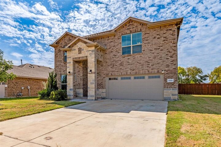 Photo de la propriété:  2521 Dunbarton Drive  TX 75154