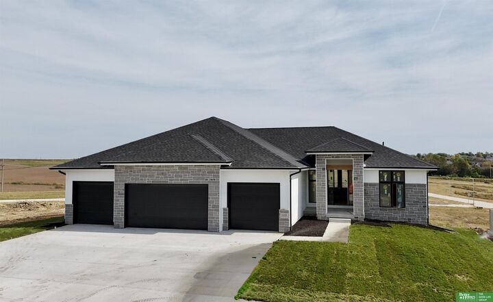 Property Photo: 10705 S 219th Street NE 68028
