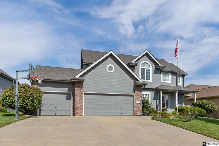 Property Photo:  4714 Coffey Street  NE 68133 