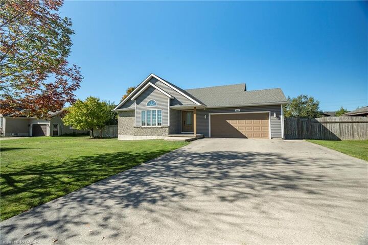 Property Photo:  1093 Walker Street  ON N0G 2X0 