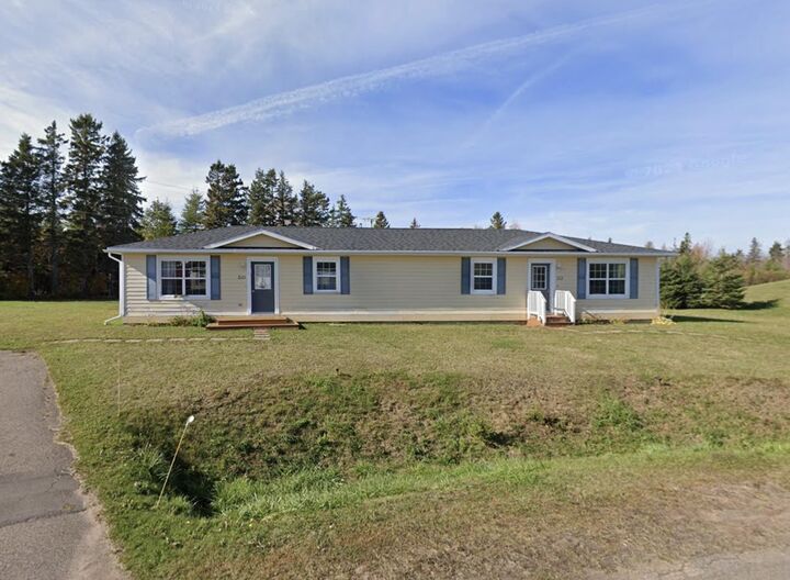 310 &Amp 312 Connolly Crescent  Montague PE C0A 1R0 photo