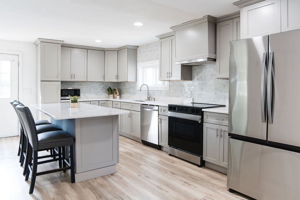 Property Photo:  41 Hill St  MA 01453 