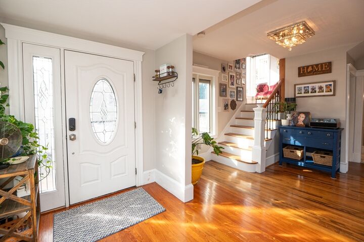 Property Photo:  380 Pleasant St  MA 02152 