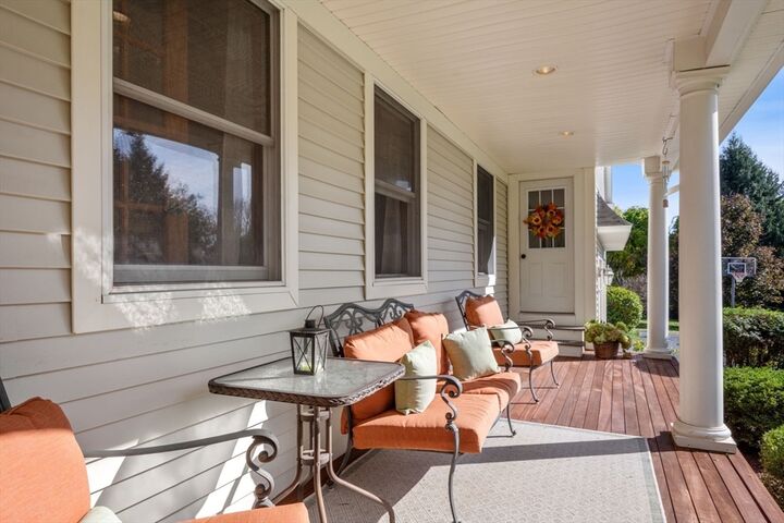 Property Photo:  133 Dresser Hill Rd  MA 01507 