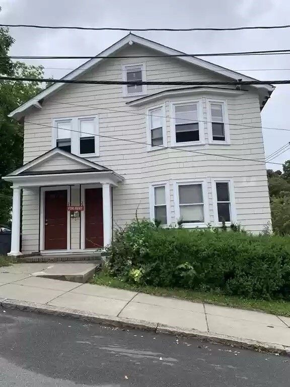 Property Photo:  28 Tip Top Street 1  MA 02135 