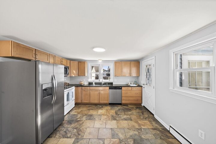 Property Photo:  32 Mason Street  MA 01960 