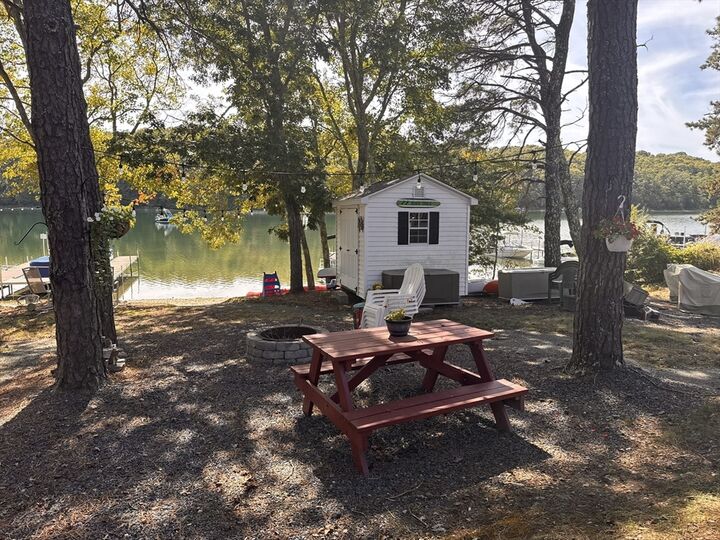 Property Photo:  185 Cotuit Rd Be4  MA 02563 
