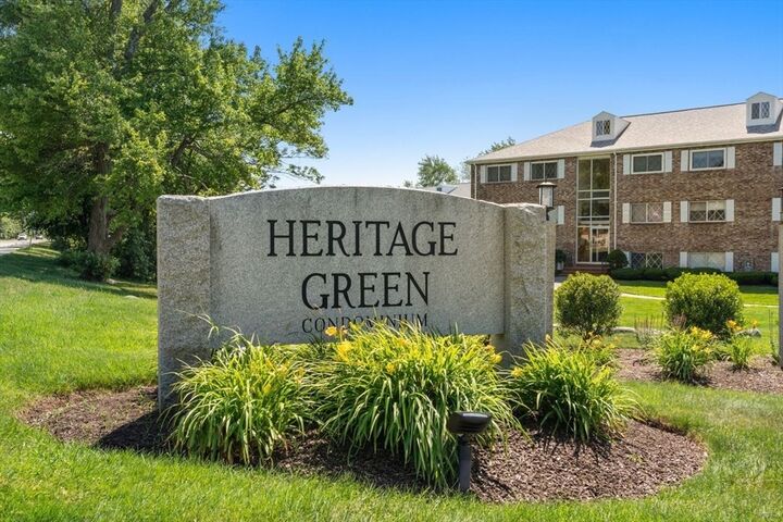 25 Fernview Avenue 8  North Andover MA 01845 photo