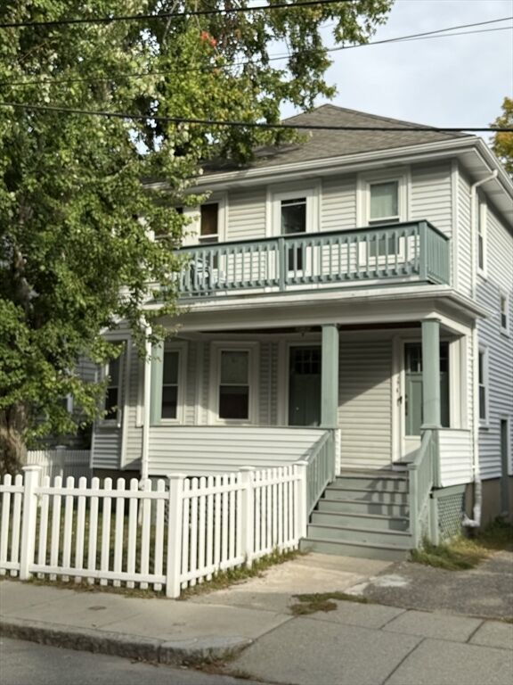 Property Photo:  19-21 Elm St  MA 02445 