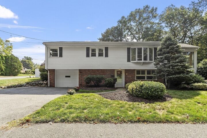 Property Photo:  92 Goodale Street  MA 01960 