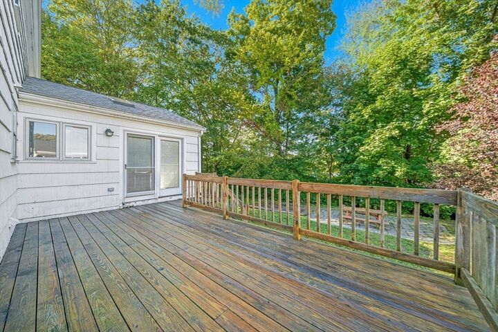 Property Photo:  117 Amherst Road  MA 02184 