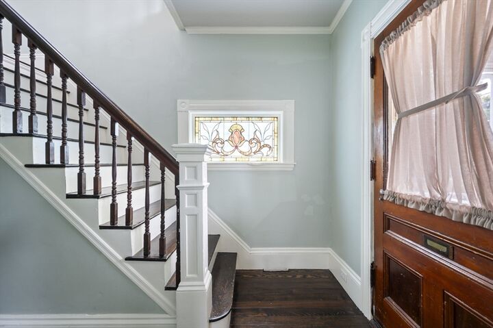 Property Photo:  23 Payson Avenue  MA 02370 
