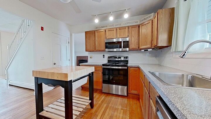 Property Photo:  44 Oxbow Rd  MA 02536 