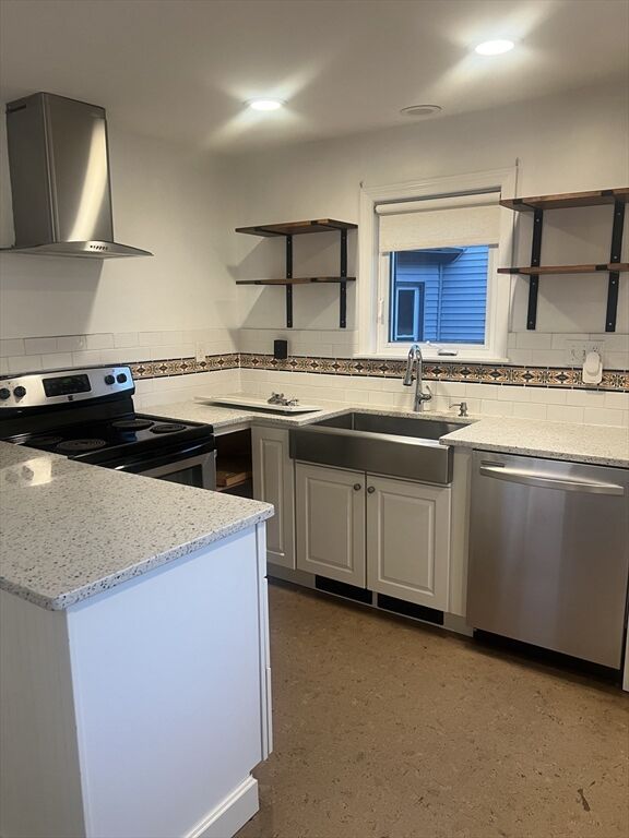 Property Photo: 80 Pine St. MA 01907