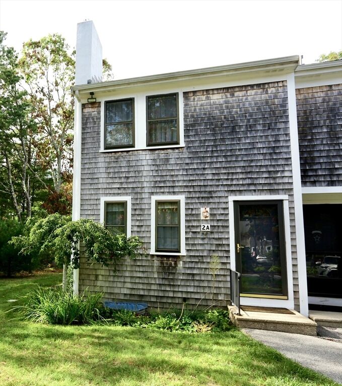 Property Photo:  300 Falmouth Rd 2A  MA 02649 