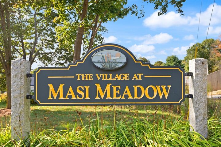 Property Photo:  6 Masi Meadow B  MA 01949 