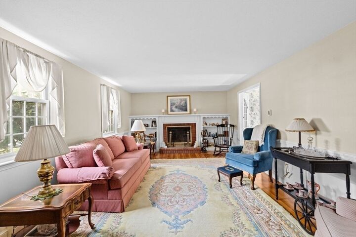Property Photo:  28 Riverside Drive  MA 02061 