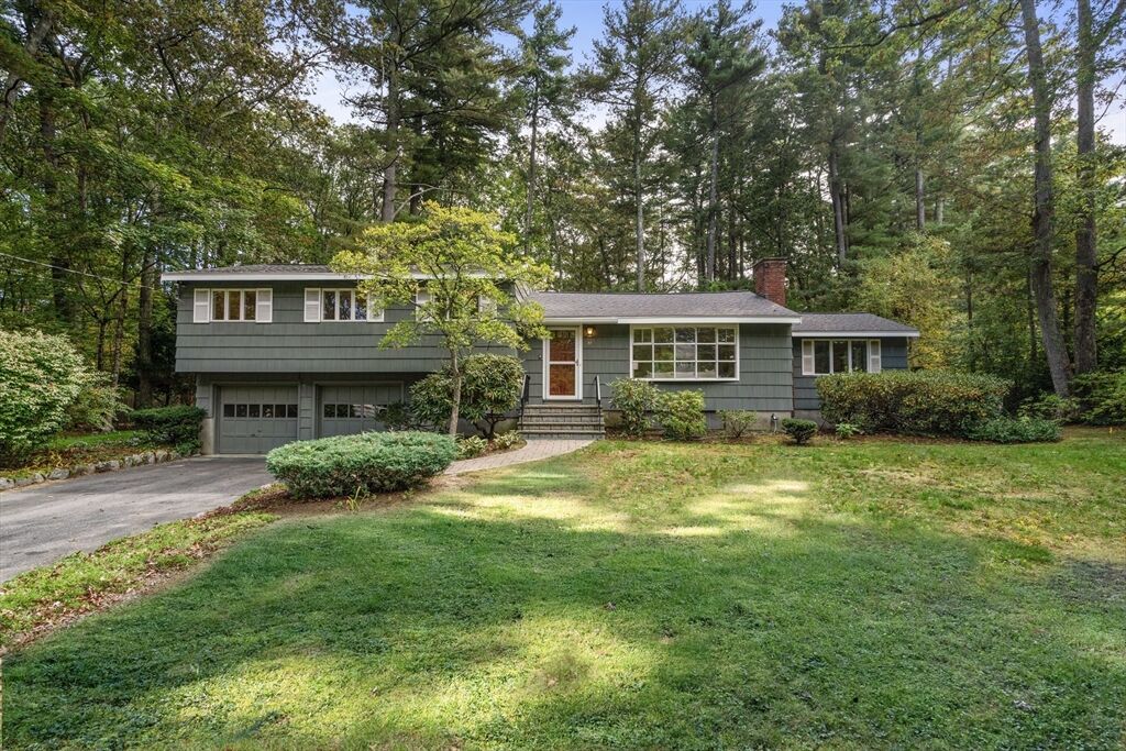 Property Photo:  97 Barton Dr  MA 01776 