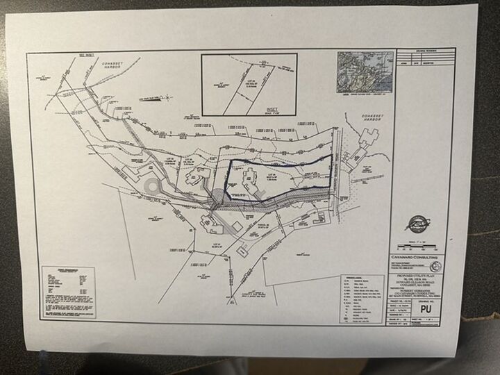 100 Howard Gleason Rd  Cohasset MA 02025 photo