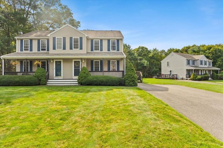 Property Photo:  10 Leilo Drive 10  MA 02346 